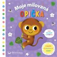 Ob�lka knihy Moje milovan� opi�ka