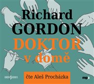 Doktor v domě - Richard Gordon, Aleš Procházka