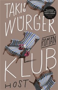 Klub - Takis Würger