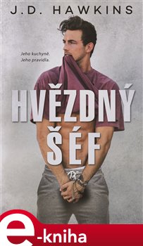 Levně Hvězdný šéf - J. D. Hawkins