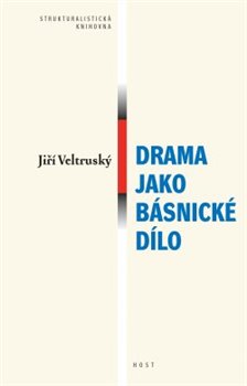 Drama jako básnické dílo koupíte na Kosmas.cz