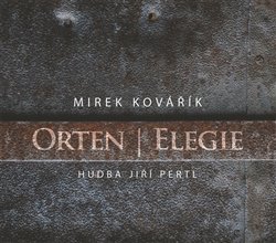 Levně Orten-Elegie