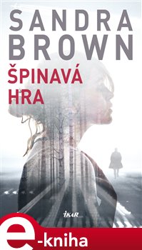 Levně Špinavá hra - Sandra Brown