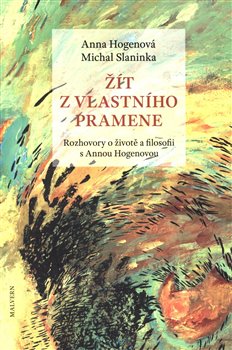 Žít z vlastního pramene koupíte na Kosmas.cz