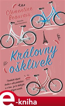 Levně Královny ošklivek - Clémentine Beauvais