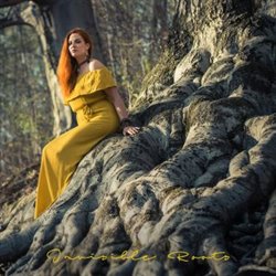 Levně KattyGyal Kenta - Invisible Roots - CD