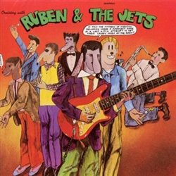Levně Cruising With Ruben & The Jets - Frank Zappa