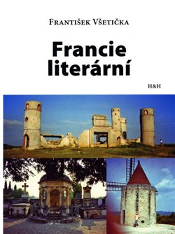 Francie literární koupíte na Kosmas.cz