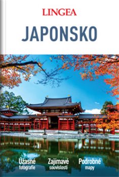 Levně Japonsko - Velký průvodce - kolektiv autorů