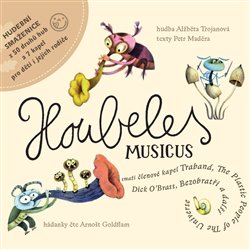 Levně Various: Houbeles Musicus: CD