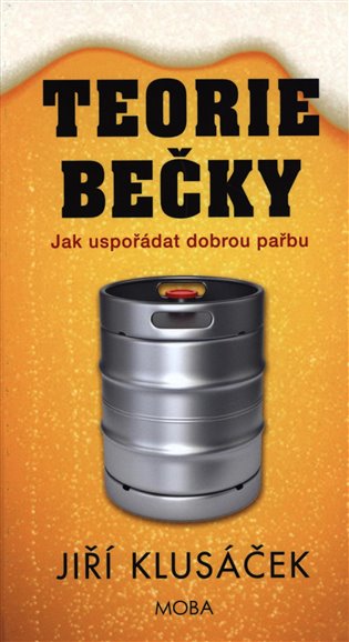 Teorie bečky - Jiří Klusáček