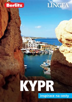 Kypr - Inspirace na cesty - kolektiv autorů