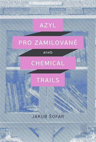 Azyl pro zamilované - Jakub Šofar