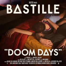 Levně Doom Days - Bastille