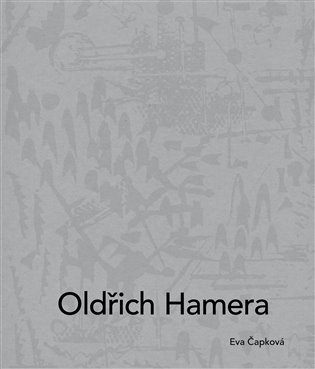Oldřich Hamera - Eva Čapková