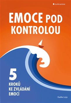 Emoce pod kontrolou koupíte na Kosmas.cz