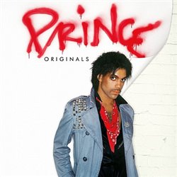 Levně Originals - Prince