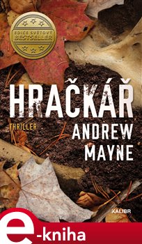 Levně Hračkář - Andrew Mayne