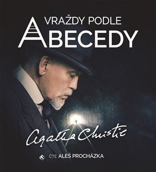 Vraždy podle abecedy, mp3 - Agatha Christie