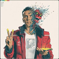 Levně Confessions Of A Dangerous Mind - Logic