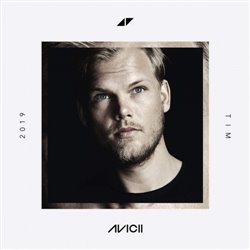 Levně Tim - Avicii