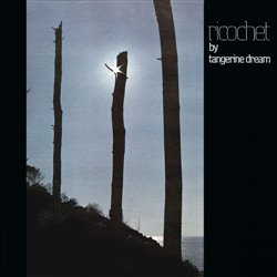 Levně Ricochet - Tangerine Dream