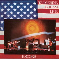 Levně Encore - Tangerine Dream