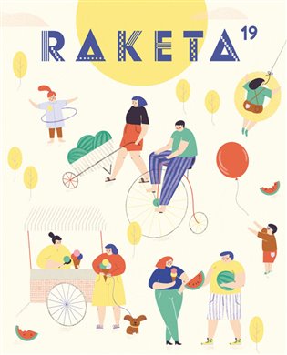 Raketa 19