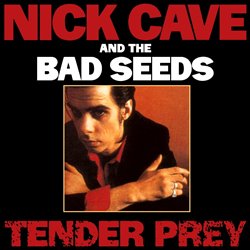 Levně Tender Prey - The Bad Seeds, Nick Cave