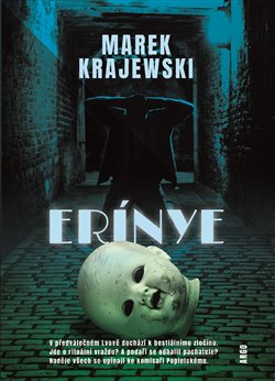 Erínye koupíte na Kosmas.cz