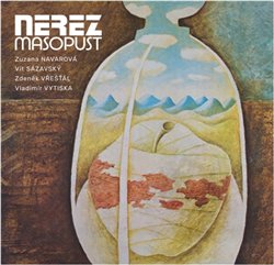 Levně Masopust - Nerez