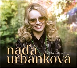 Levně Zlatá kolekce Naďa Urbánková - Naďa Urbánková