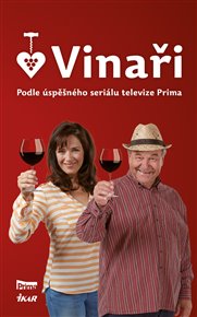 Vinaři - 1.díl -  kolektiv