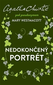 Nedokončený portrét - Agatha Christie