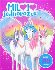 Miluju jednorožce -  kolektiv