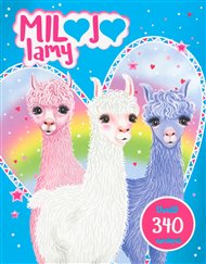 Miluju lamy -  kolektiv