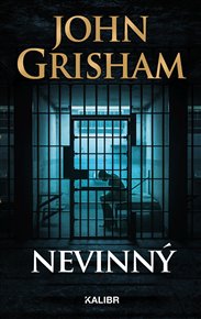 Nevinný - John Grisham
