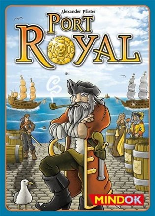 Port Royal - 