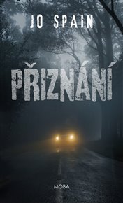 Přiznání - Jo Spain