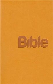 Bible Překlad 21. století /hořčicová/