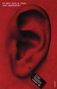 Adjustment Day - Chuck Palahniuk
