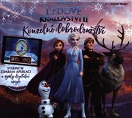 Ledové království -  kolektiv autorů