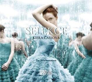 Selekce, mp3 - Kiera Cassová