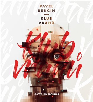 Klub vrahů, mp3 - Pavel Renčín