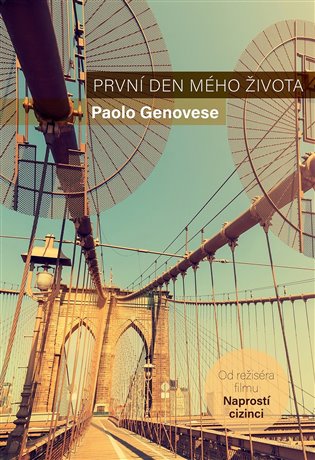 První den mého života - Paolo Genovese