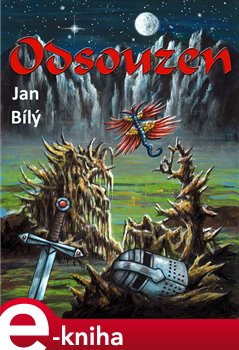 Levně Odsouzen - Jan Bílý