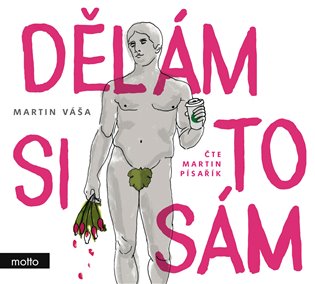 Dělám si to sám, mp3 - Martin Váša