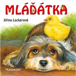 Levně Mláďátka - Jiřina Lockerová
