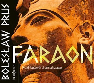 Faraon - Boleslaw Prus