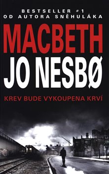Levně Macbeth - Jo Nesbo